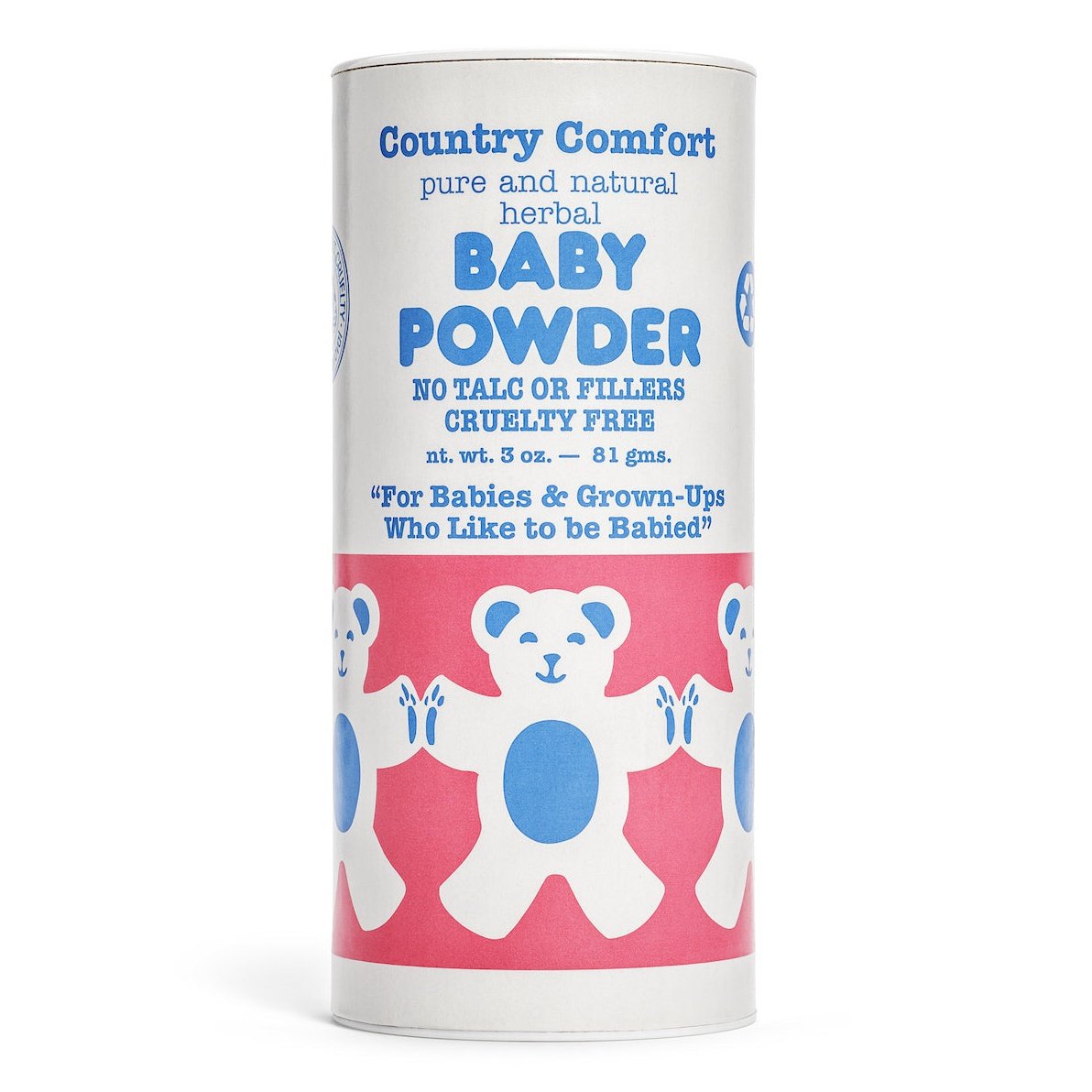 Baby Powder