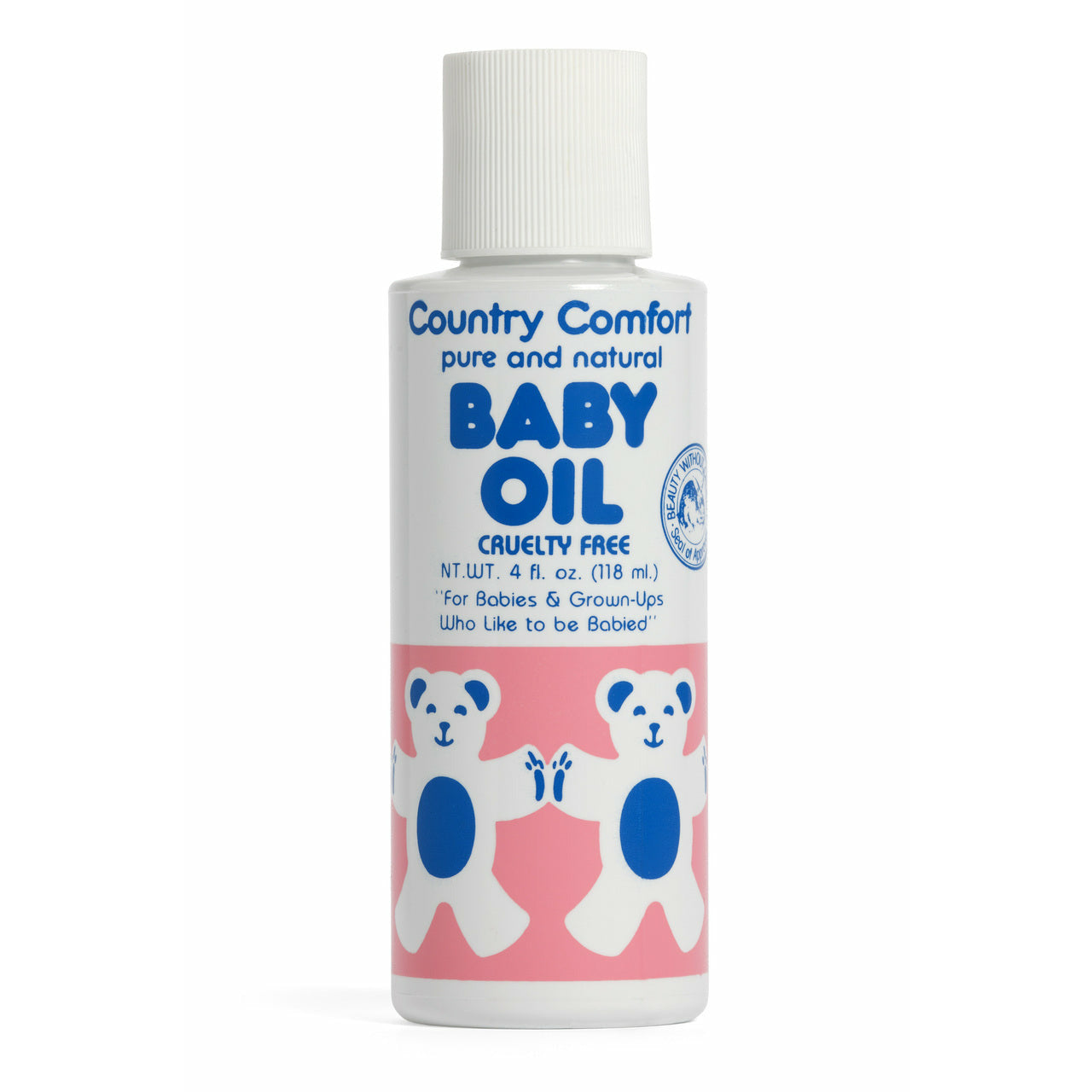 Baby Oil