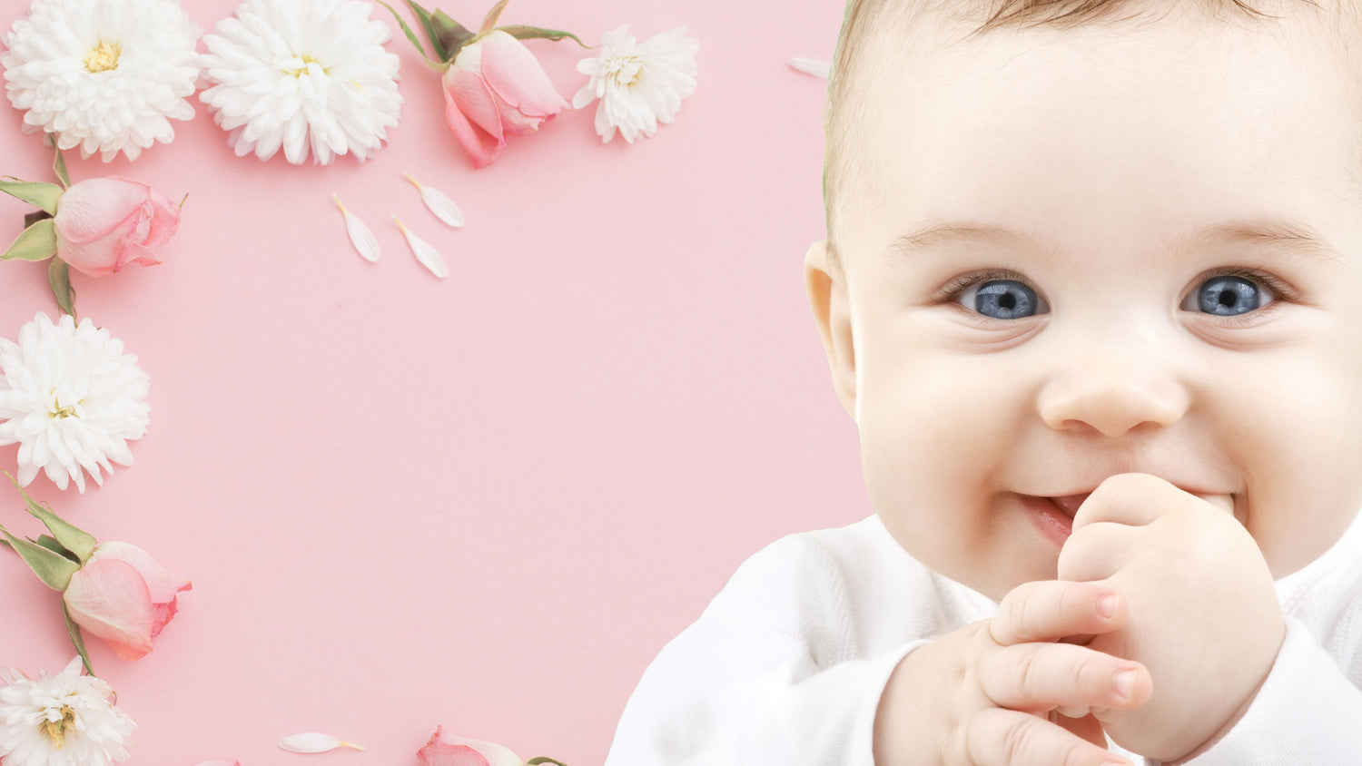 Baby Skin Care ~