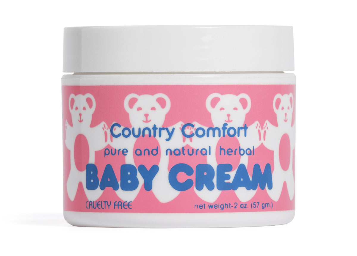 Baby Cream