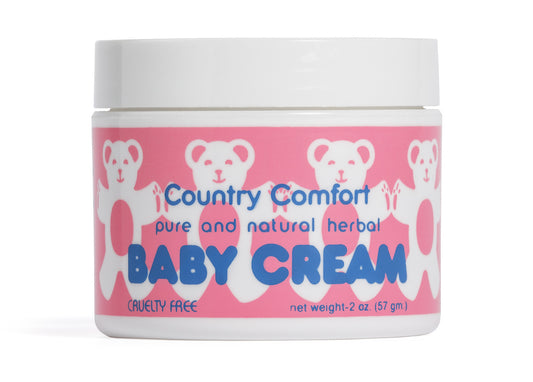 Baby Cream