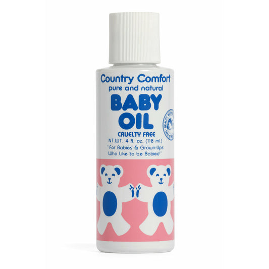 Baby Oil