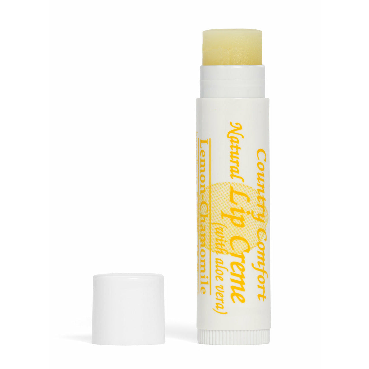 Lemon Chamomile Lip Creme