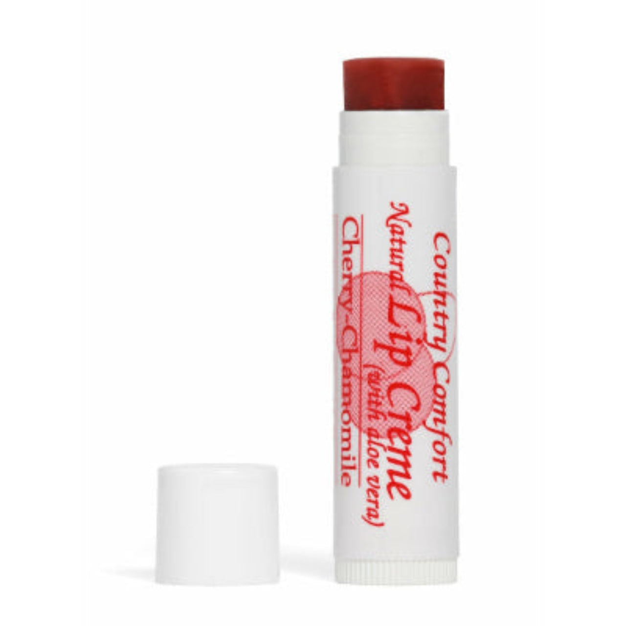 Cherry Chamomile Lip Creme